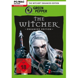 More about The Witcher - Enhanced Edtion - PC