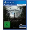 Robinson: The Journey PS4 VR