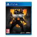 Activision Call of Duty: Black Ops 4 (PS4), PlayStation 4, Multiplayer-Modus, M (Reif), Physische Medien