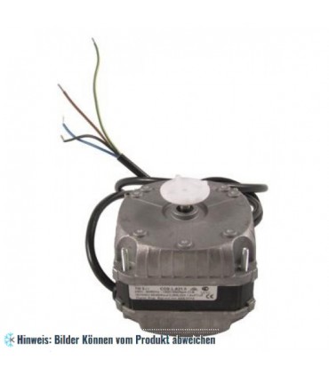 Lüftermotor FMI, 10-15 W, 82 H 20