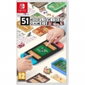 Nintendo Switch 51 Weltweite Spiele