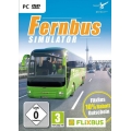 Fernbus Simulator - CD-ROM DVDBox