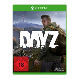 More about DayZ XB-One