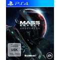 Mass Effect: Andromeda  PS4