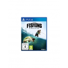 More about PS4 Spiel Pro Fishing Simulator