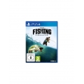 PS4 Spiel Pro Fishing Simulator