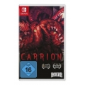 Carrion, 1 Nintendo Switch-Spiel