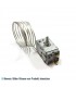 THERMOSTAT ATEA A01 1001 (W1-AS1), 1P 2C, Kapillarrohr 1200mm wärme +1.5/-6, kälte -14/-22°C
