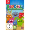 UglyDolls - Ein makelhaftes Abenteuer - Nintendo Switch