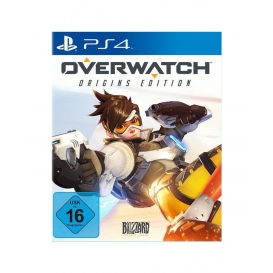 More about Overwatch PS4