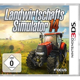 More about Landwirtschafts Simulator 14 - Nintendo 3DS