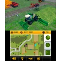 Landwirtschafts Simulator 14 - Nintendo 3DS