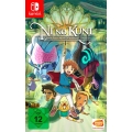 Ni No Kuni: Der Fluch der weissen Königin Remastered - Nintendo Switch