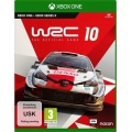 NACON WRC 10 Standard Deutsch, Englisch Xbox One