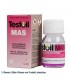 Säuretester für mineralische und Alkylbenzole Öle Testoil-MAS, Flasche 30 ml