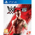 WWE 2K15, PS4, PlayStation 4, Sport, T (Jugendliche)