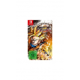 More about Dragon Ball FighterZ (Code in the Box) - Nintendo Switch