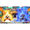 Dragon Ball FighterZ (Code in the Box) - Nintendo Switch