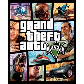 More about Gta 5 () Ps3