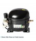 Kompressor Aspera Embraco NEU6214U CSR, MBP - R290, 220-240V/1Ph/50Hz