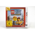 Lego City Undercover: The Chase Begins Selects