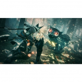 More about NIOH Collection - Nioh 1 & Nioh 2 Remastered für Playstation 5 - PS5
