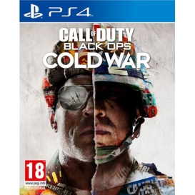 More about COD   Black Ops Cold War  PS-4  UK multi Call of Duty
