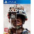 COD   Black Ops Cold War  PS-4  UK multi Call of Duty