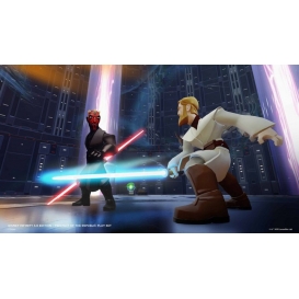 More about Disney Infinity 3.0 - Star Wars Starter Set Xbox 360