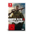 Sniper Elite  V4  Switch  Italia - 505 Games  - (Nintendo Switch / Shooter)
