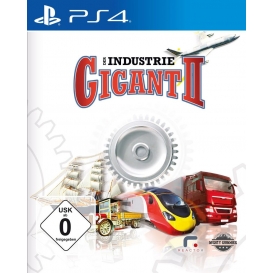 More about Der Industriegigant II HD Remake - Konsole PS4