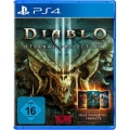 Diablo III Eternal Collection PS4