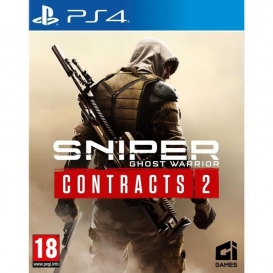 More about Sniper Ghost Warrior Contracts 2 [FR IMPORT]