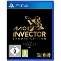 AVICII Invector-  Encore Edition - Konsole PS4