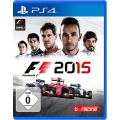 PS4 F1 2015 [video game]