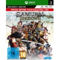 Samurai Shodown  XBSX  Spec. Edition