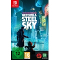 GAME Beyond a Steel Sky - Limited Steelbook Deutsch, Englisch Nintendo Switch