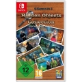 Hidden Objects Collection - Nintendo Switch - 6 Vollversionen - NEU & Verpackt