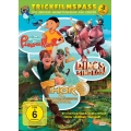 Trickfilmspaß - Die große Animationsbox für Kinder (3 DVDs)