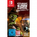 Stubbs the Zombie  Switch