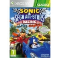 Sonic and SEGA All-Stars Racing (Xbox 360) (UK IMPORT)