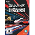 Train Sim World 2  PC  C.E.