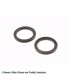 Wellendichtung 45 x 60 x 7 G, SILTAL, SIEMENS