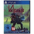 Valfaris, 1 PS4-Blu-ray-Disc