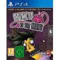 STICK IT TO THE MAN - Konsole PS4