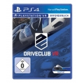 Driveclub Playstation 4 VR