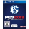 PES 2019 PS-4 S04 Edition Pro Evolution Soccer LIMITIERT AUF 400