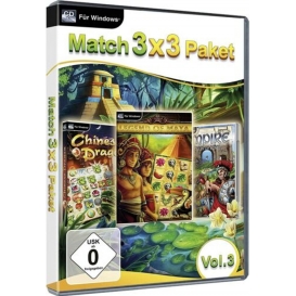 More about Match 3x3 Paket 3