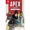 Electronic Arts Apex Legends - Champion Edition, Nintendo Switch, Multiplayer-Modus, T (Jugendliche)