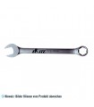 Ring- Maulschlüssel Inch/Metric, 11mm, 7/16" ITE IMS-11